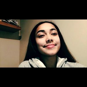 Meet your Posher, Ginger